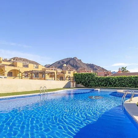 Gorgeous Home In Cartagena With Wifi Exterior photo
