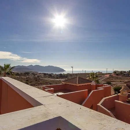 Gorgeous Home In Cartagena With Wifi Exterior photo