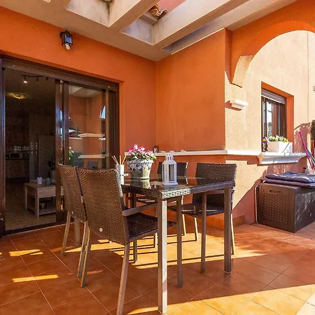 Gorgeous Home In Cartagena With Wifi Exterior photo