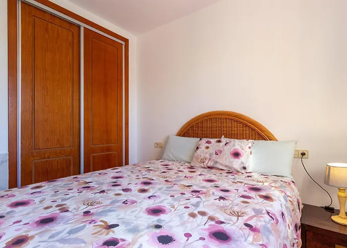 Gorgeous Home In Cartagena With Wifi