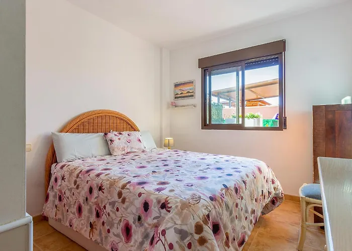 Gorgeous Home In Cartagena With Wifi