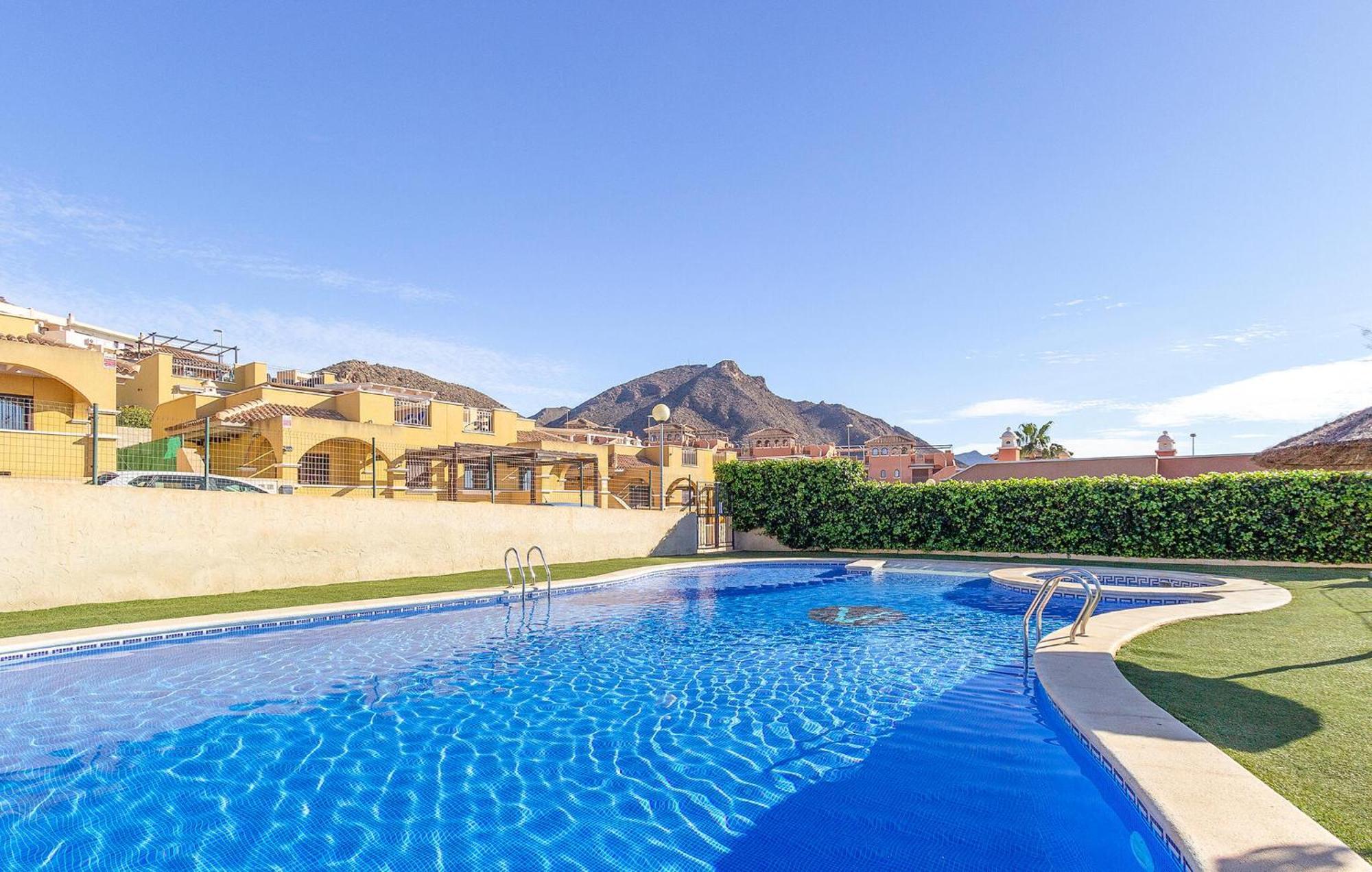 Holiday home Gorgeous In With Wifi Cartagena