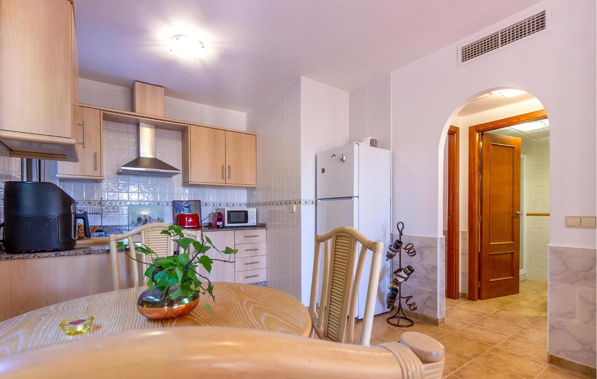 Holiday home Gorgeous In With Wifi Cartagena