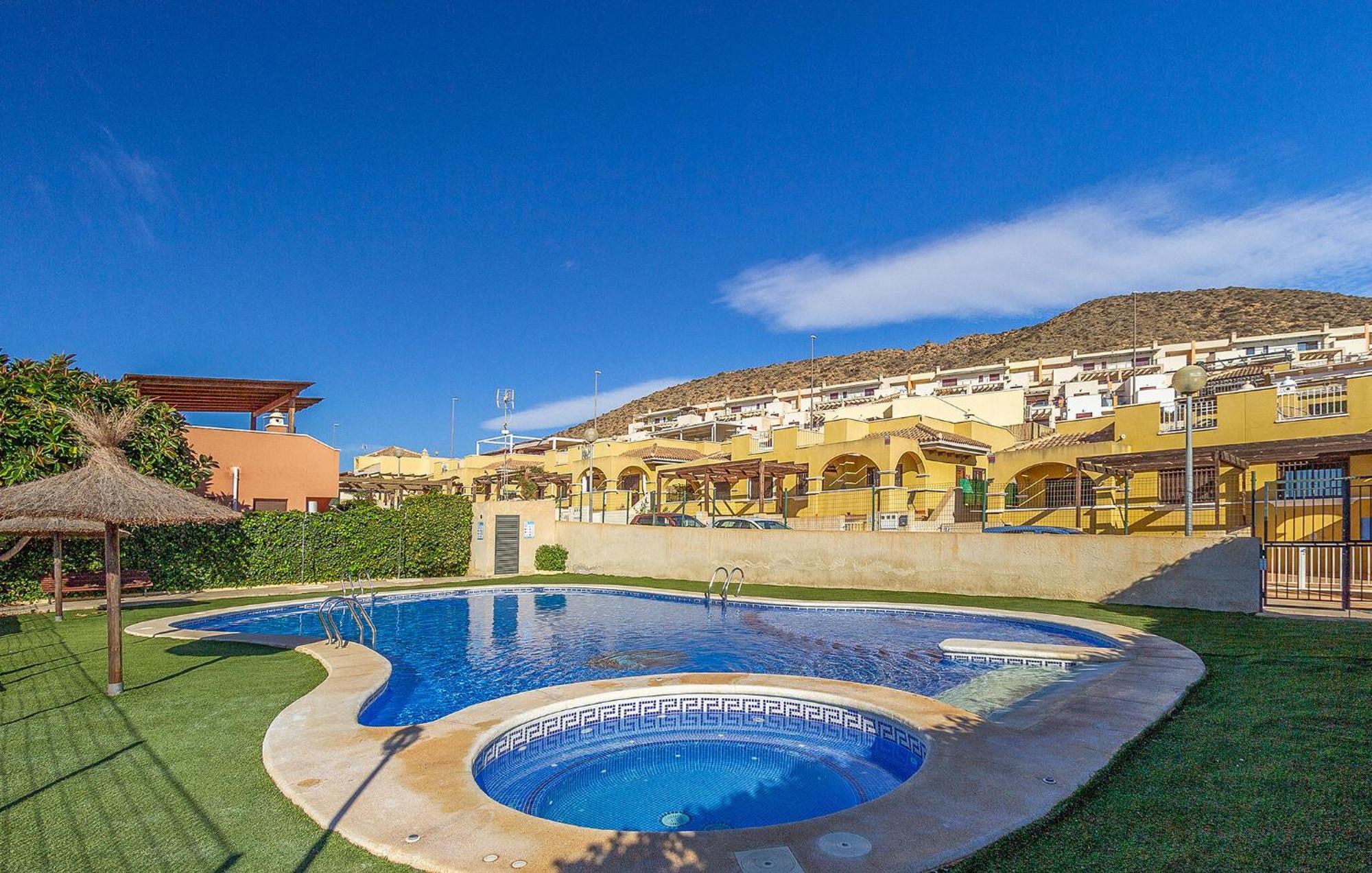 Holiday home Gorgeous In With Wifi Cartagena
