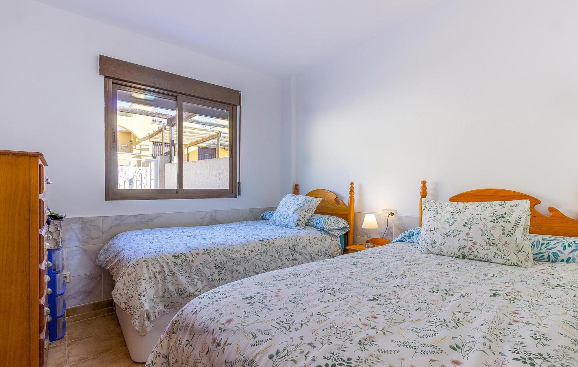 Holiday home Gorgeous In With Wifi Cartagena