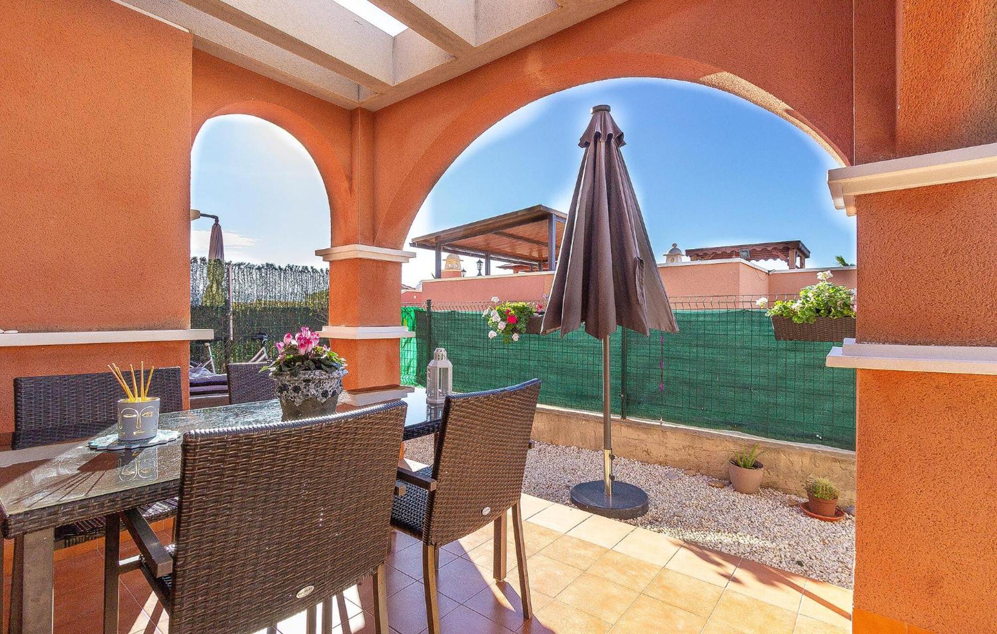 Gorgeous In With Wifi Holiday home Cartagena
